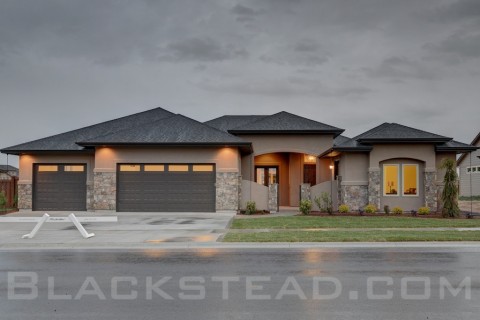 Cottonwood Parade of Homes 2014