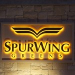 Group logo of Spurwing Greens